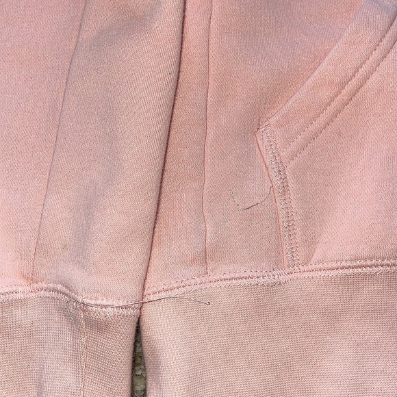 NBA Nike Sweatshirt Hoodie - Picture 4 of 5